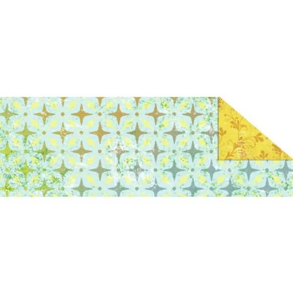 Fotokarton Paradiso Tür 300g/qm A4 Motiv 03