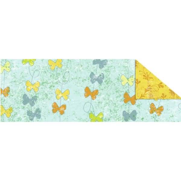 Fotokarton Paradiso Tür 300g/qm A4 Motiv 05