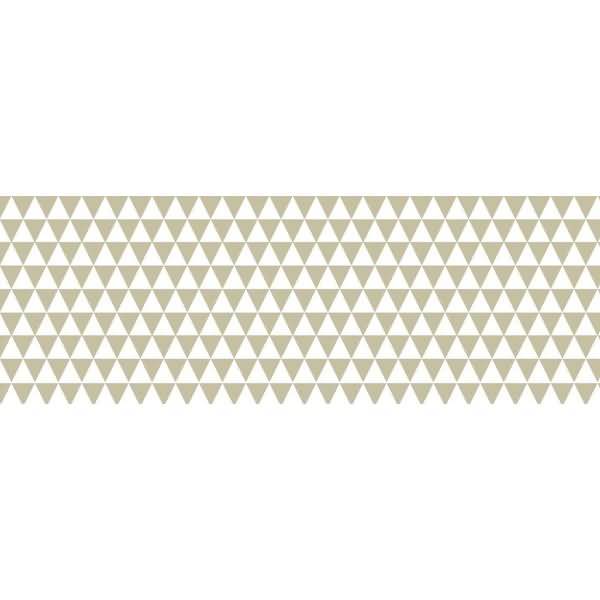 Fotokarton Triangel 'Mini' 300g/qm 49,5x68cm taupe