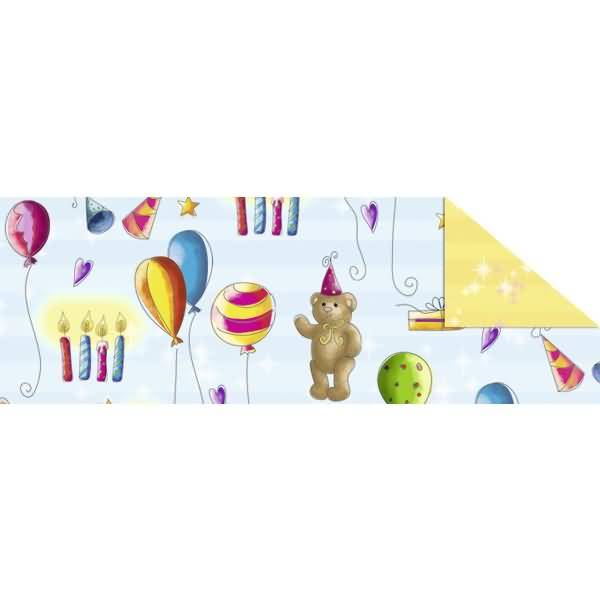 Fotokarton Party 300g/qm 49,5x68cm Motiv 01