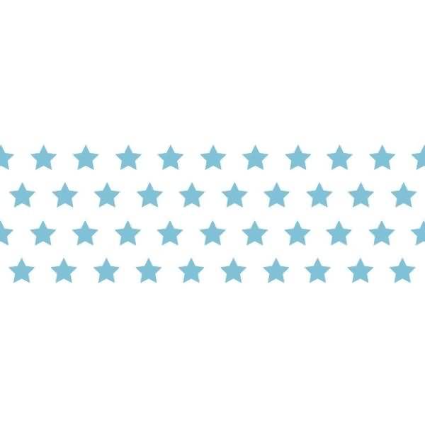 Fotokarton Sterne Mini 300g/qm 49,5x68cm hellblau