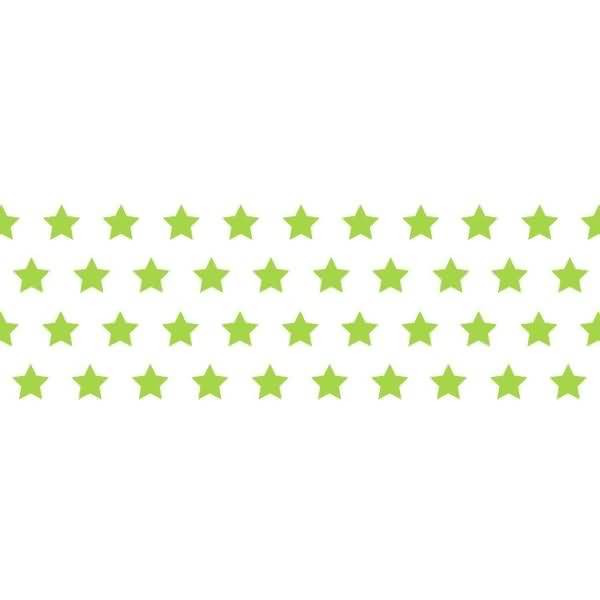 Fotokarton Sterne Mini 300g/qm 49,5x68cm grün