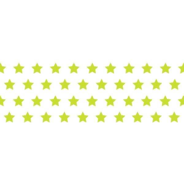 Fotokarton Sterne Mini 300g/qm A4 hellgrün