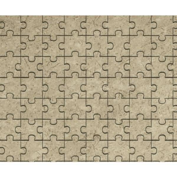 Motiv-Fotokarton 300g/qm 49,5x68cm Puzzle