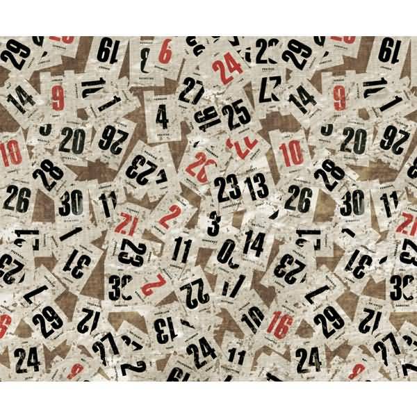 Motiv-Fotokarton 300g/qm 49,5x68cm Kalenderblätter