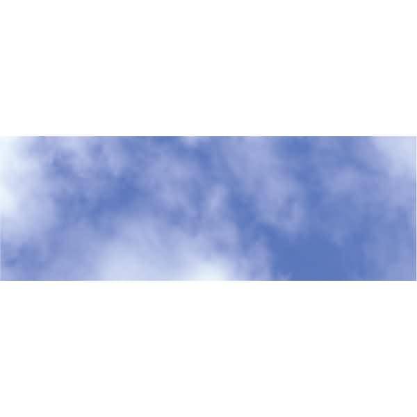 Motiv-Fotokarton 300g/qm 49,5x68cm Himmel