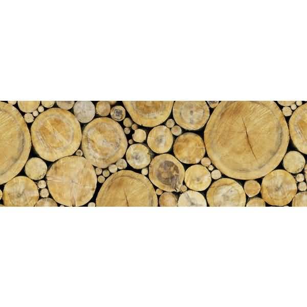 Motiv-Fotokarton 300g/qm 49,5x68cm Baumscheibe