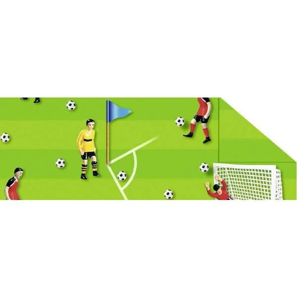 Fotokarton Fussball 300g/qm 49,5x68cm Tipp Kick