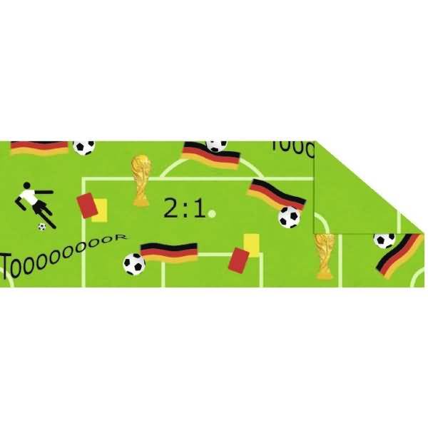 Fotokarton Fussball 300g/qm 49,5x68cm Pokale