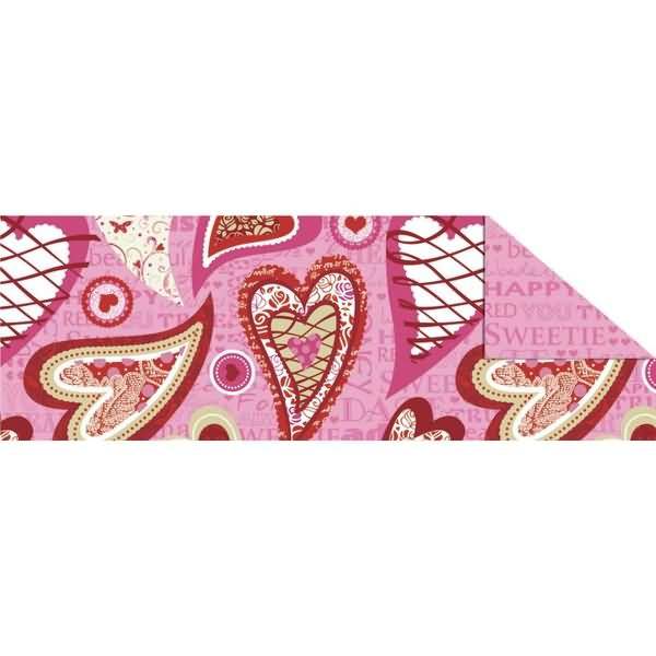 Fotokarton Sweetheart 300g/qm 49,5x68cm Motiv 02