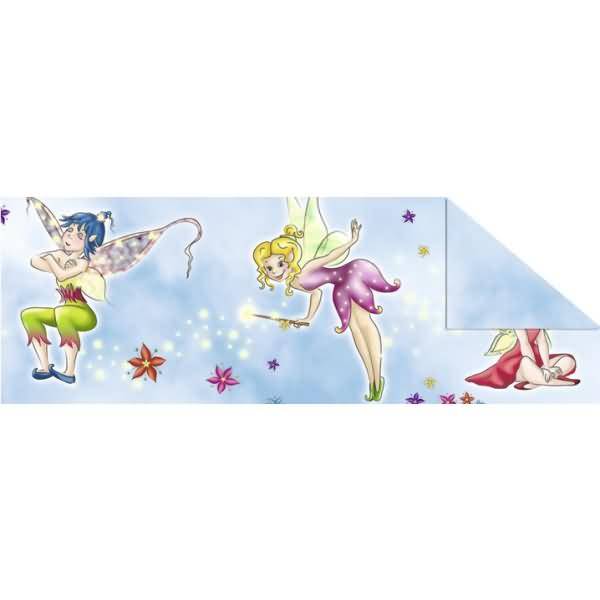 Fotokarton Kinderland 300g/qm A4 elfen