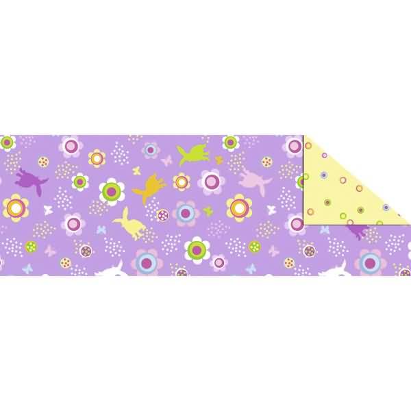 Fotokarton Ostern 300g/qm A4 Motiv 02