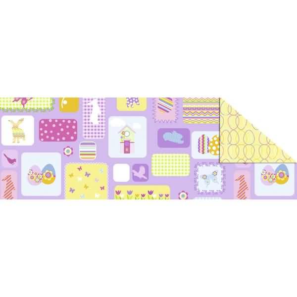 Fotokarton Ostern 300g/qm A4 Motiv 06