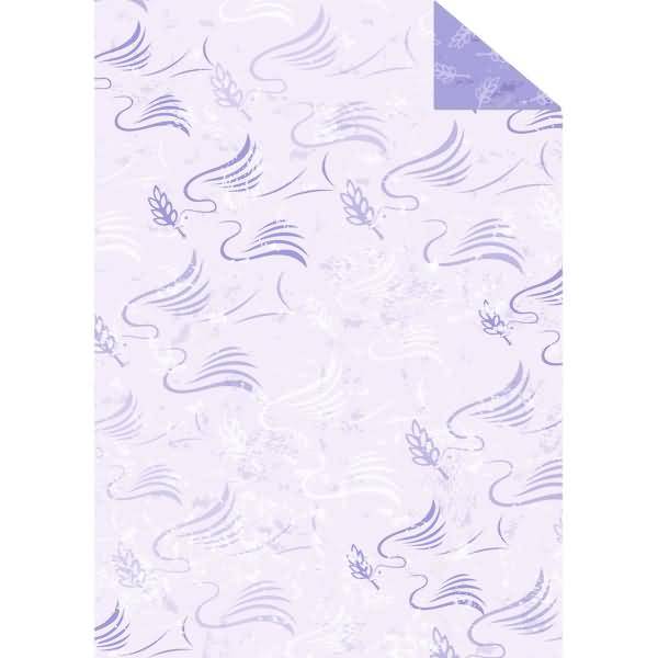 Fotokarton Christliche Symbole 300g/qm 49,5x68cm Taube