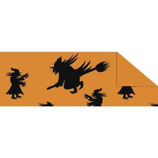 Fotokarton Halloween 49,5x68cm 300g/qm Hexen
