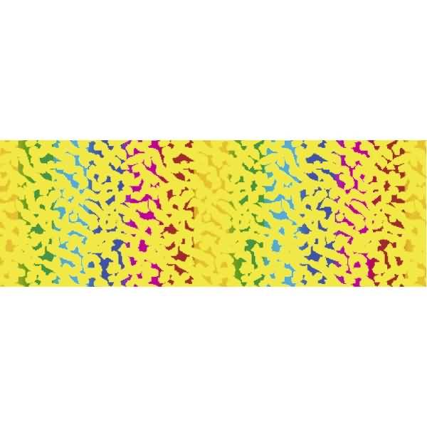 Fotokarton Risotto 300g/qm 49,5x68cm gelb