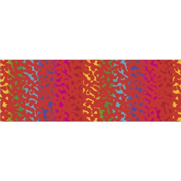 Fotokarton Risotto 300g/qm 49,5x68cm rot