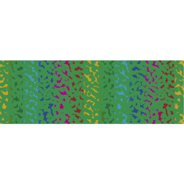 Fotokarton Risotto 300g/qm 49,5x68cm grün