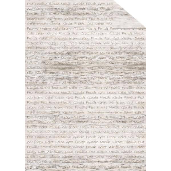 Fotokarton Hope 300g/qm A4 Motiv 02