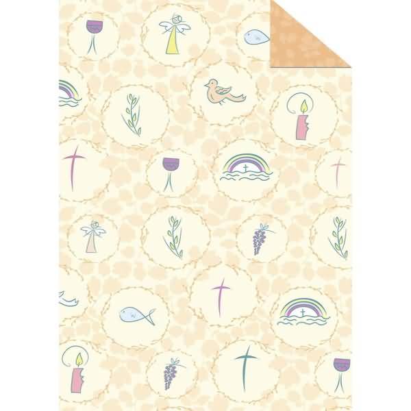 Fotokarton Spirit 300g/qm A4 Motiv 02