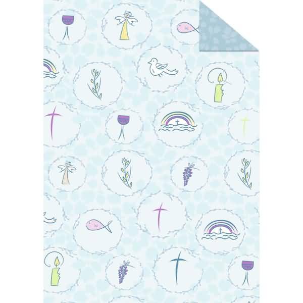 Fotokarton Spirit 300g/qm A4 Motiv 03