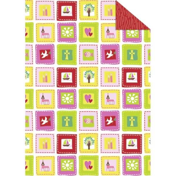 Fotokarton Desire 300g/qm A4 Motiv 02