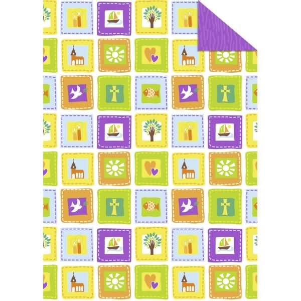 Fotokarton Desire 300g/qm A4 Motiv 03