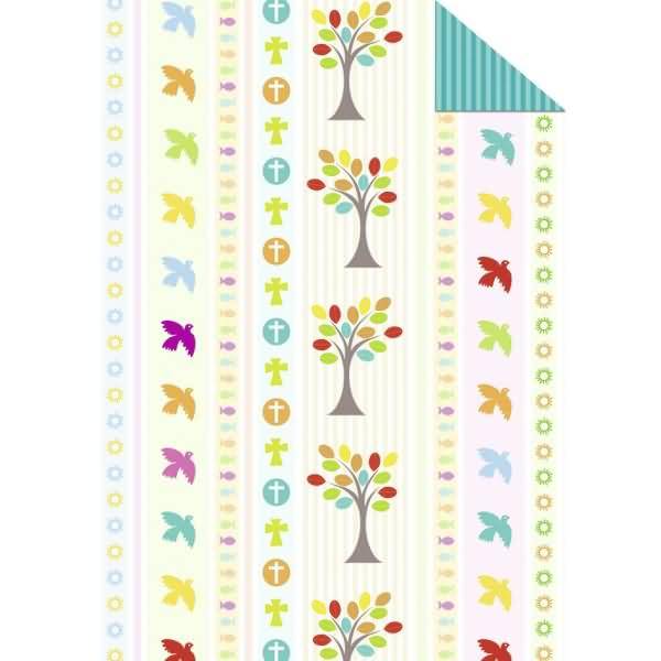 Fotokarton Eden 300g/qm A4 Motiv 01