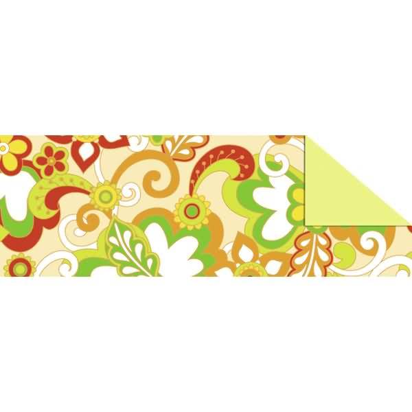 Fotokarton Happy Garden 300g/qm A4 Motiv 01