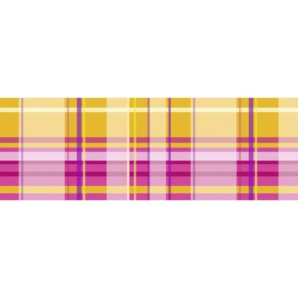 Fotokarton Vichy 300g/qm A4 Motiv 01