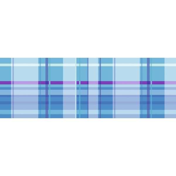 Fotokarton Vichy 300g/qm A4 Motiv 03
