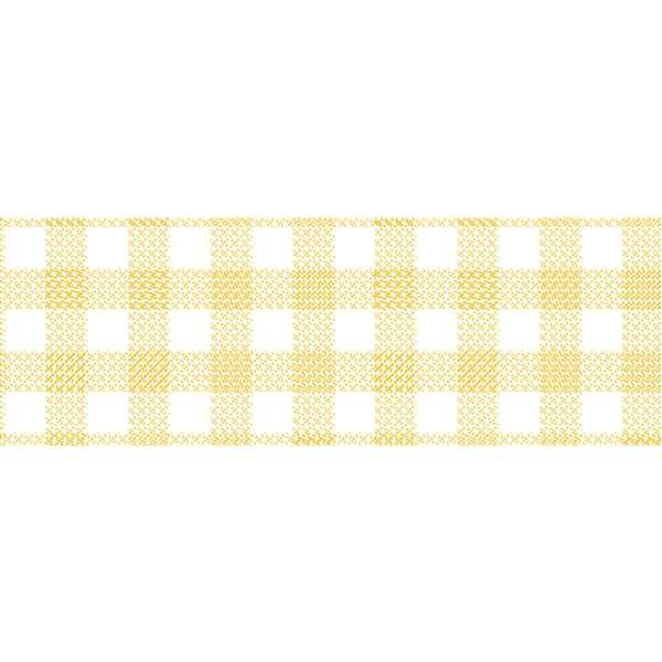 Tonpapier Karo 130g/qm 49,5x68cm sonnengelb
