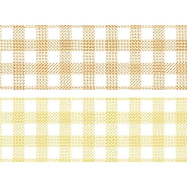 Tonpapier Karo 130g/qm 49,5x68cm VE=10 Bogen 2 Farben sortiert