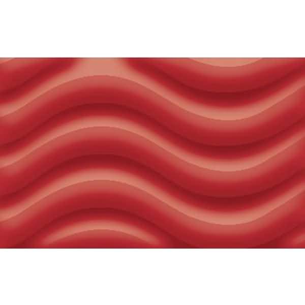 3D-Schultüten 68cm 5 Stück rot