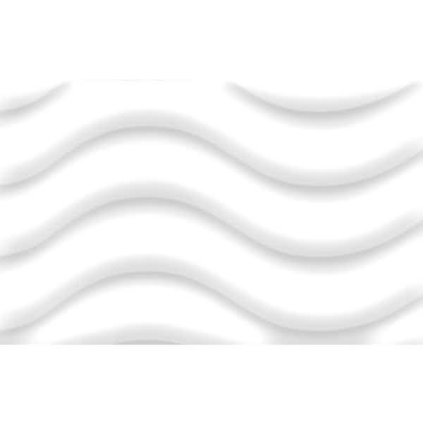 Laternen 3D-Colorwellpappe Höhe 18cm VE=5 Stück weiß