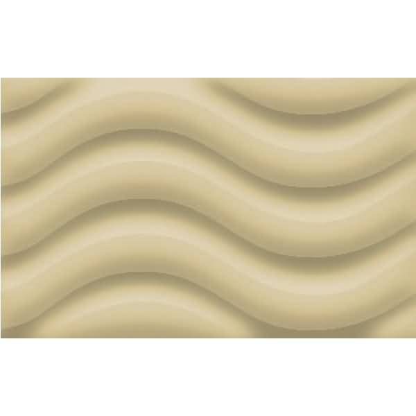 Laternen rund 3D-Wellpappe 21cm VE=10 Stück natur