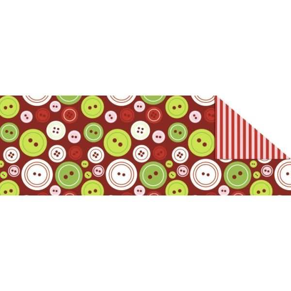 Fotokarton Wintertime 300g/qm A4 Traditional Motiv 2