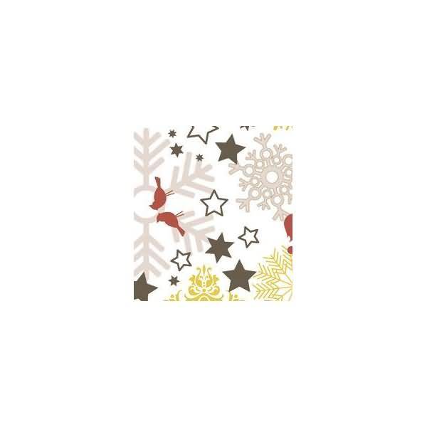 Fotokarton Wintertime 300g/qm A4 Lounge Motiv 1