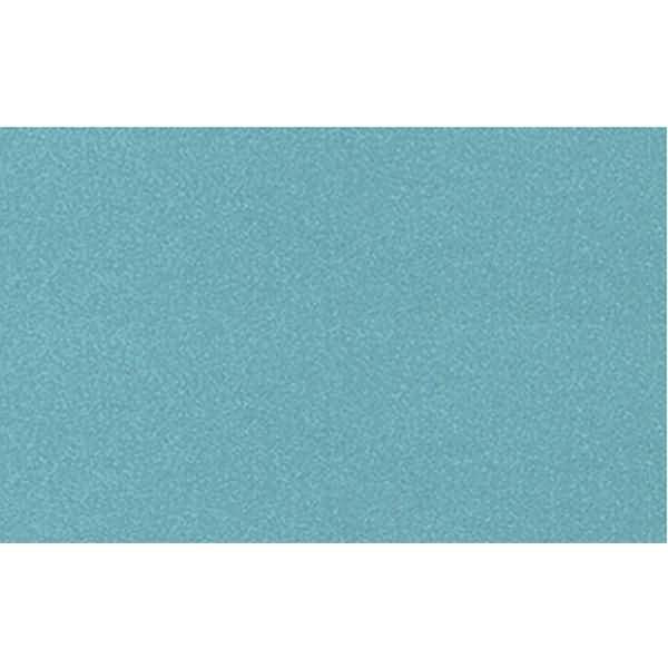 Glanzkarton 250g/qm A4 VE=25 Bogen metallic-blau