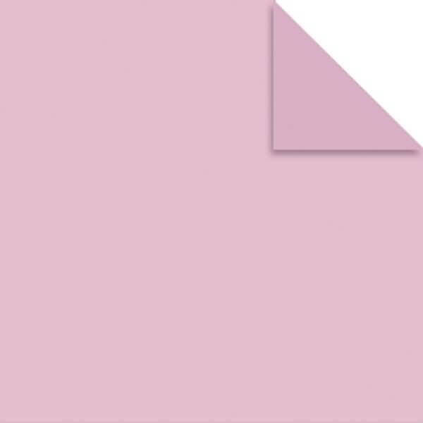 Faltblätter Aurelio Stern Transparentpapier 115g/qm 30x30cm 33 Blatt rosa