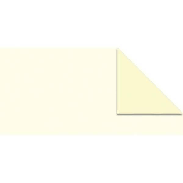 Faltblätter Aurelio Stern Transparentpapier 115g/qm 20x20cm 33 Blatt creme