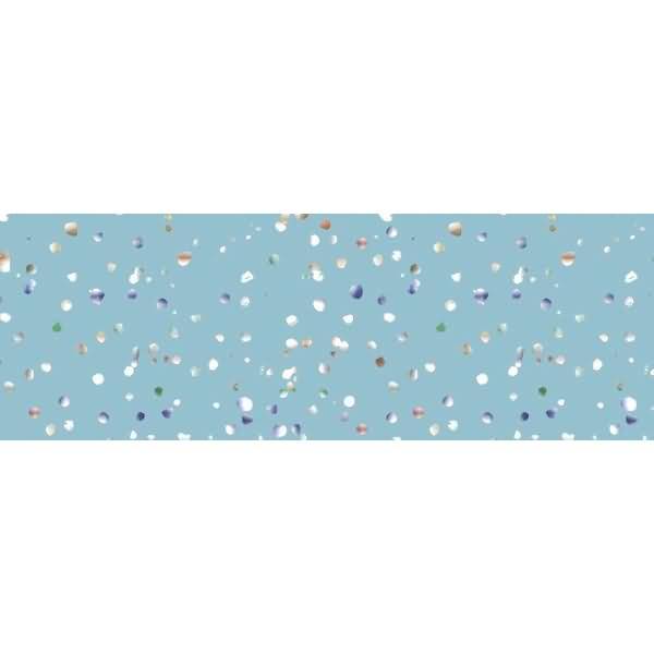 Fotokarton Diamant 300g/qm 49,5x68cm hellblau