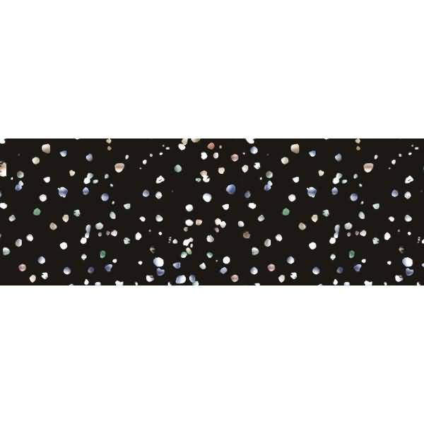 Fotokarton Diamant 300g/qm 49,5x68cm schwarz