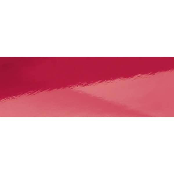 Spiegelkarton 280g/qm 49,5x68cm rubinrot