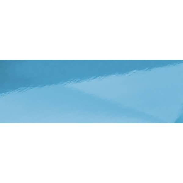 Spiegelkarton 280g/qm 49,5x68cm californiablau