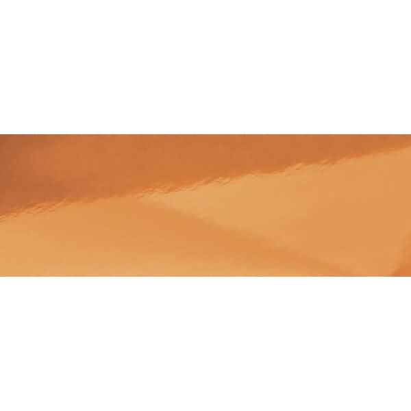 Spiegelkarton 280g/qm 49,5x68cm hellorange