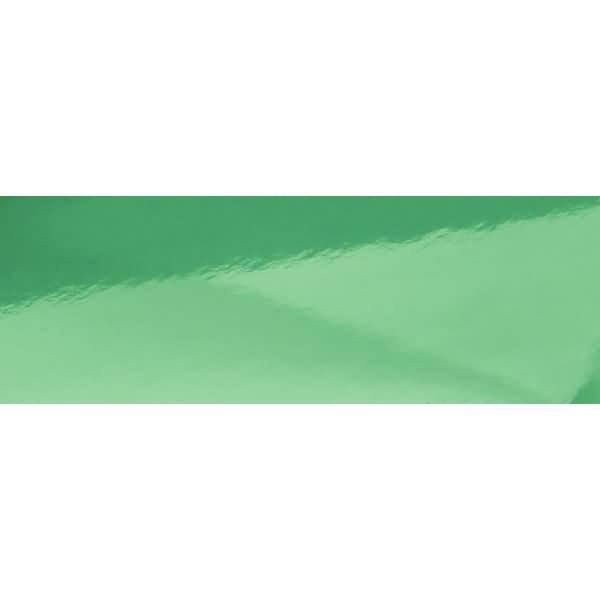 Spiegelkarton 280g/qm 49,5x68cm grasgrün