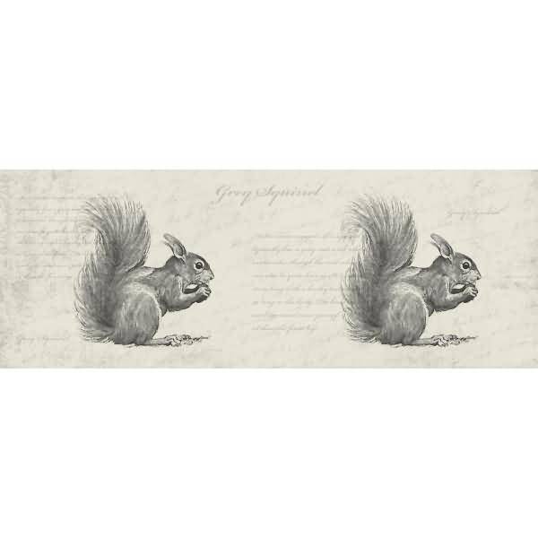 Mini-Tischlichter Ambiente 10x27cm VE=5 Blatt Motiv 110