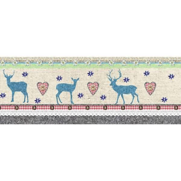 Mini-Tischlichter Ambiente 13 VE=5 Stück