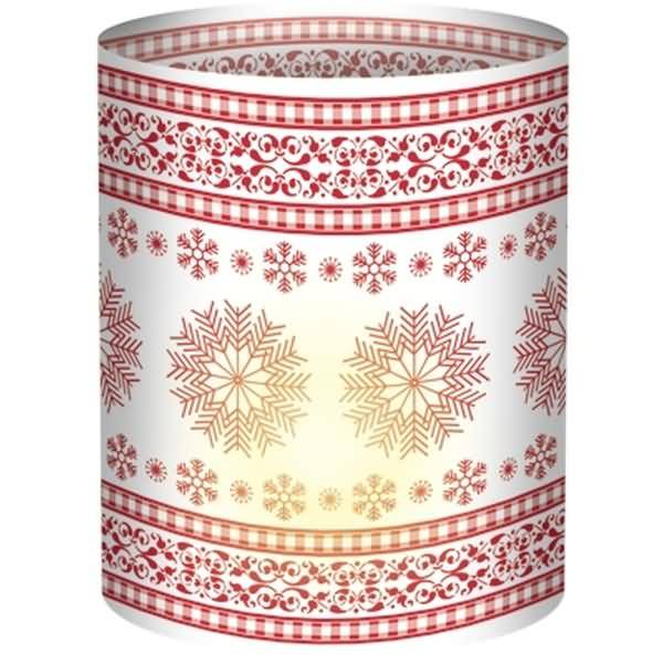 Mini-Tischlichter Ambiente 31 VE=5 Stück